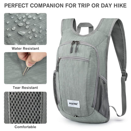 Hiking Backpack original source view 34
