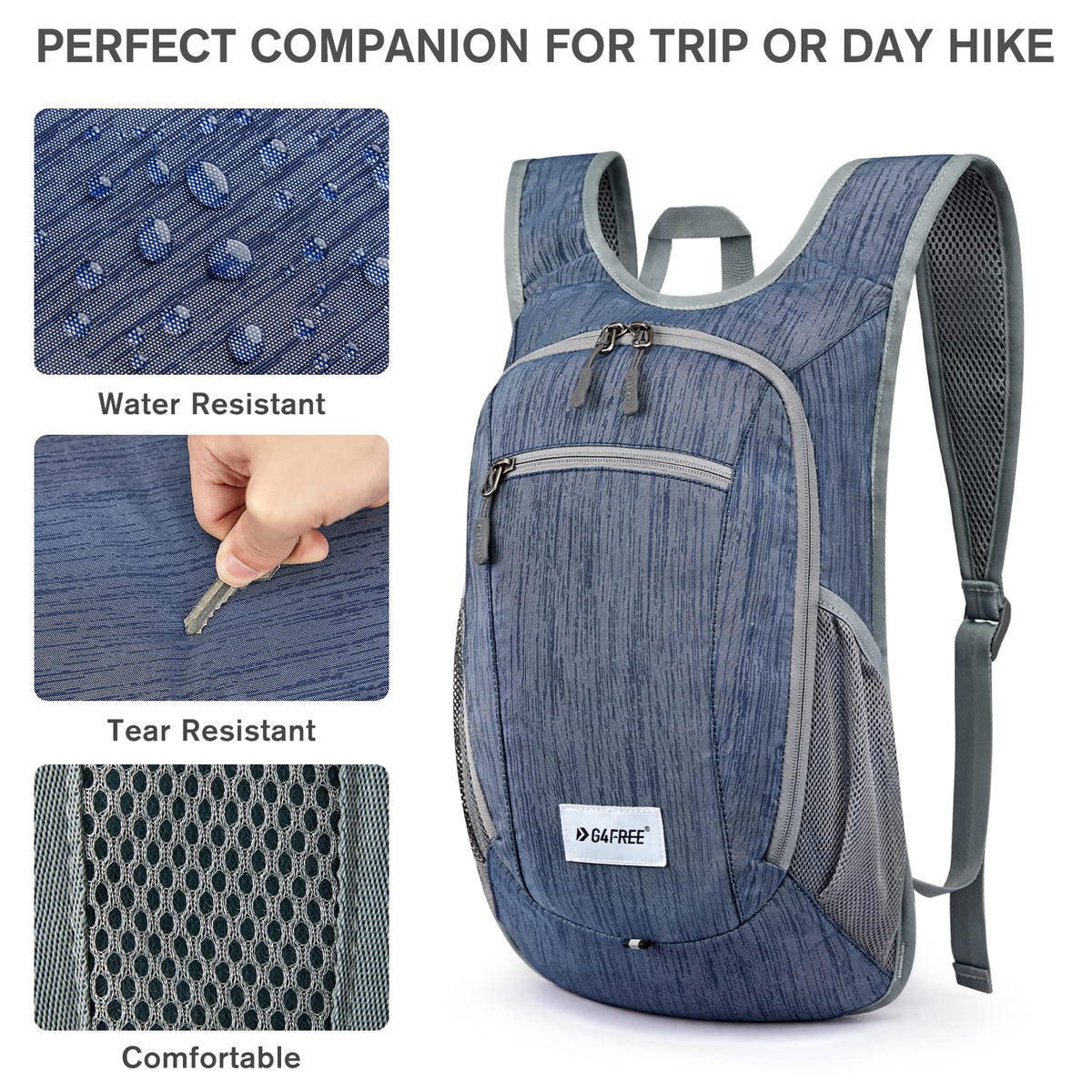 Hiking Backpack original source view 35