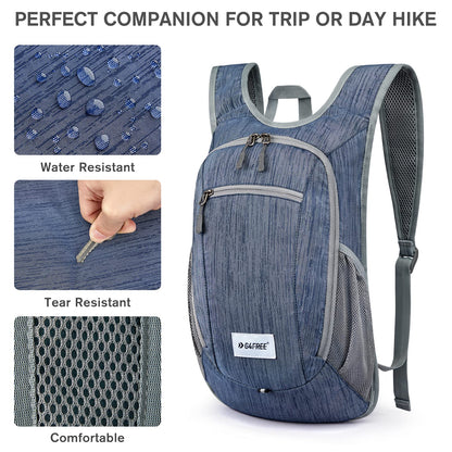 Hiking Backpack original source view 35