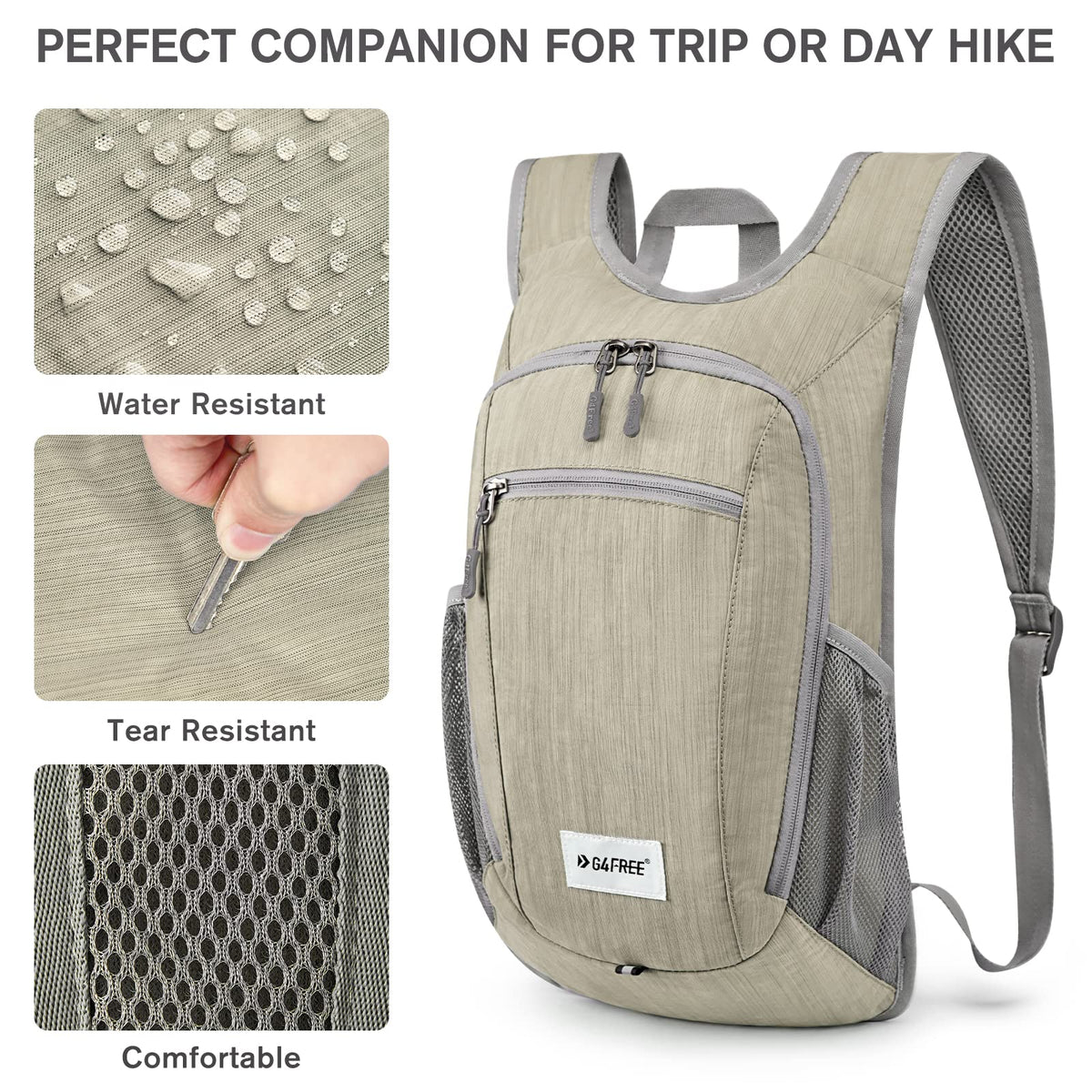 Hiking Backpack original source view 36