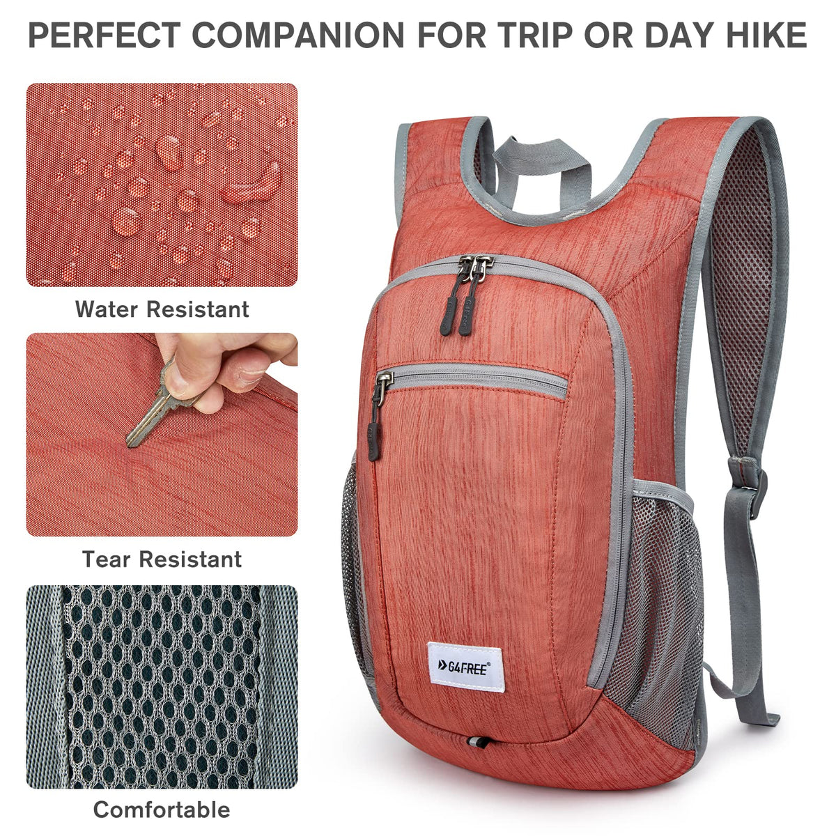 Hiking Backpack original source view 37
