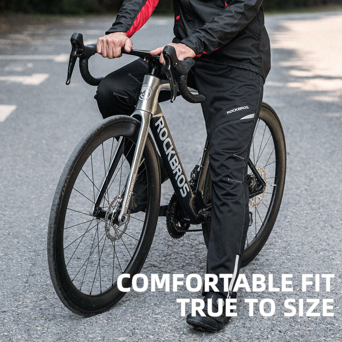 Cycling Pants original source image 4