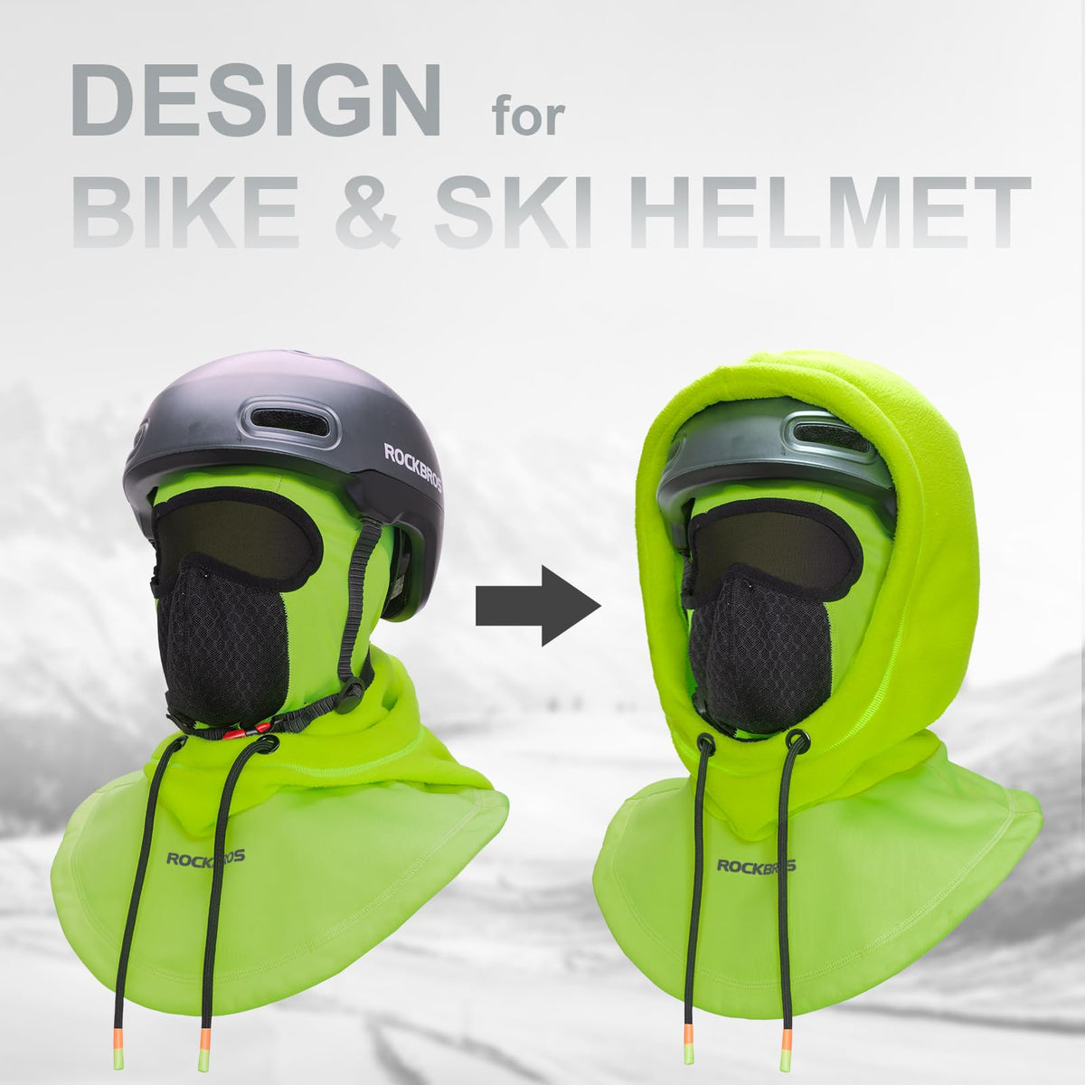 Ski Balaclava original source image 13