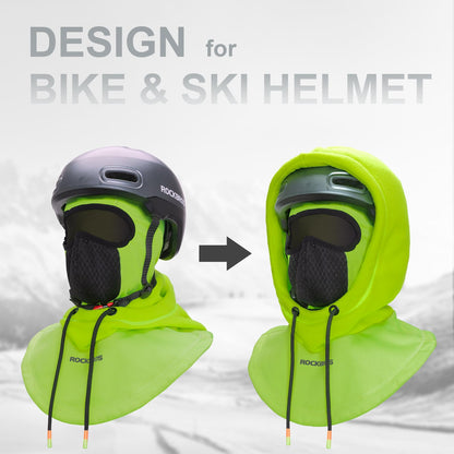 Ski Balaclava original source image 13