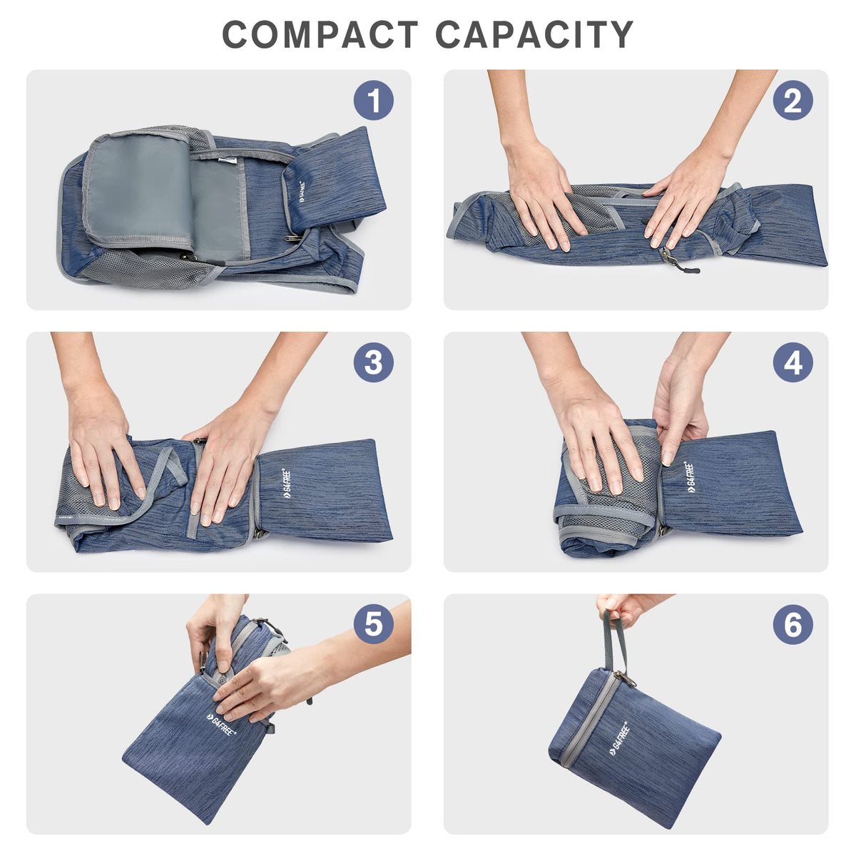 Hiking Backpack original source view 41