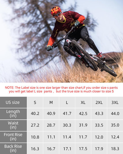 Cycling Pants original source image 5