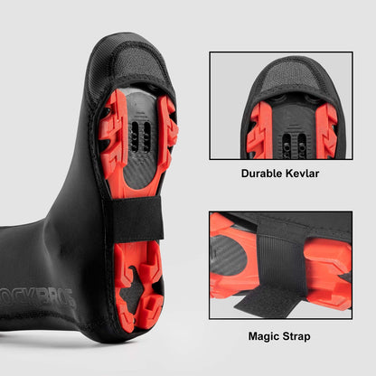 Cycling Shoe Covers original source image 5