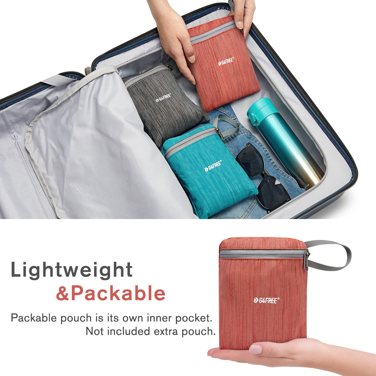 Hiking Backpack original source view 46