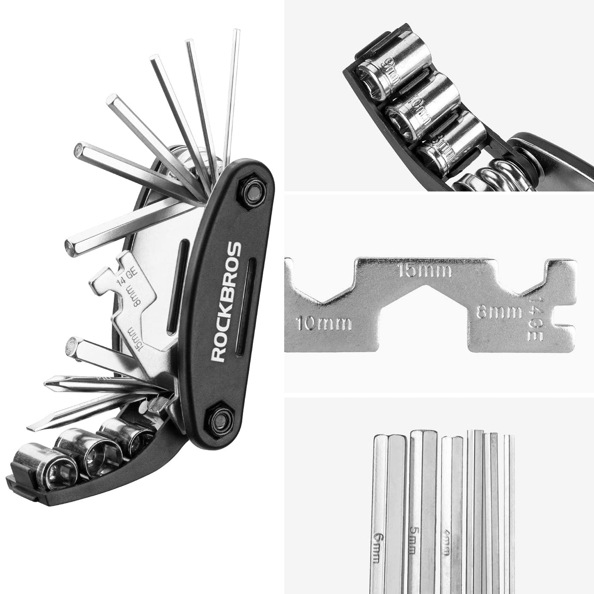 Bicycle Repair Tool source image 8