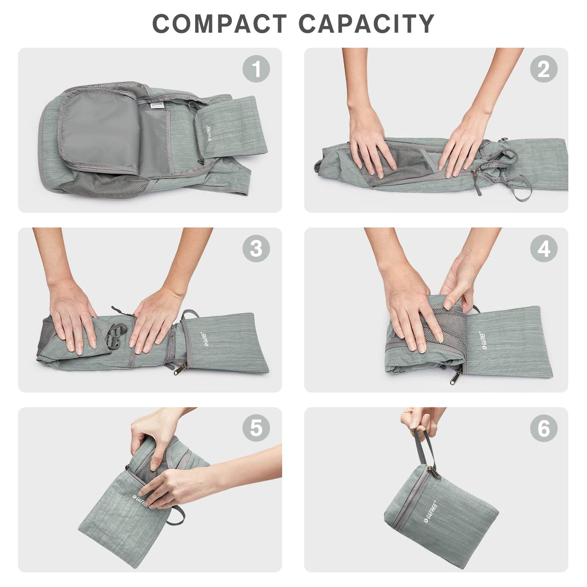 Hiking Backpack original source view 52