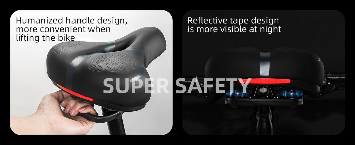 Bike Saddle original source image 38