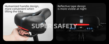 Bike Saddle original source image 38