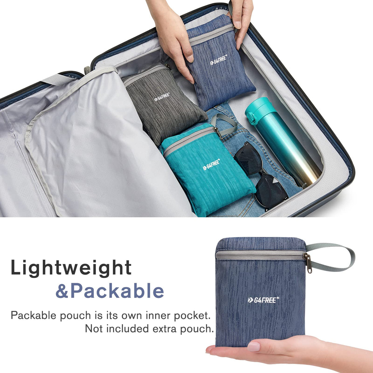 Hiking Backpack original source view 54