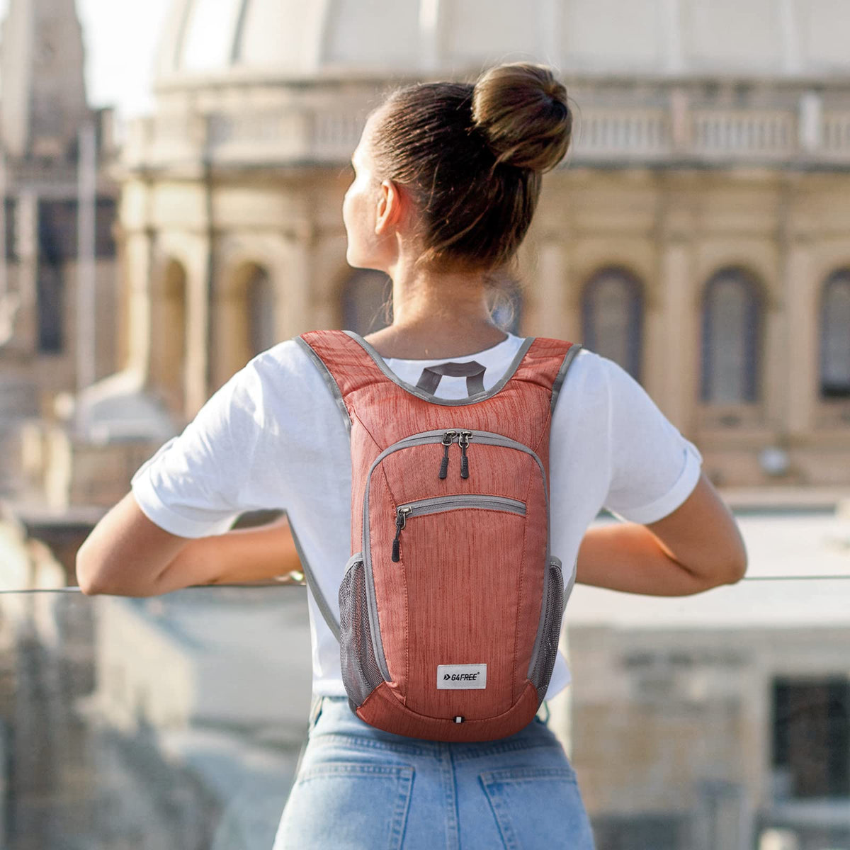 Hiking Backpack original source view 56