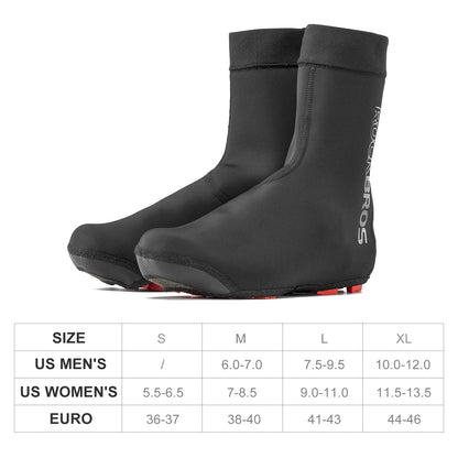 Cycling Shoe Covers original source image 6