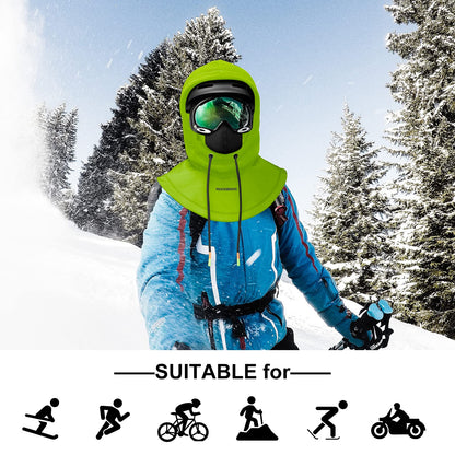 Ski Balaclava original source image 18