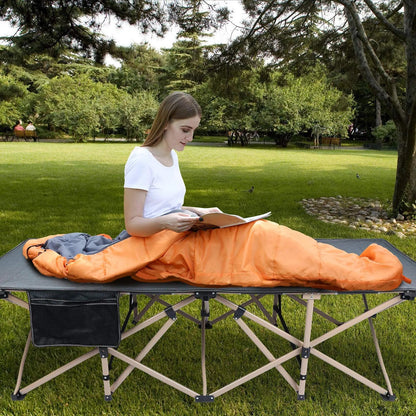 Camping Cot original source image 2