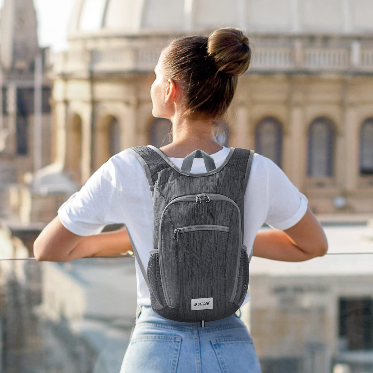 Hiking Backpack original source view 63