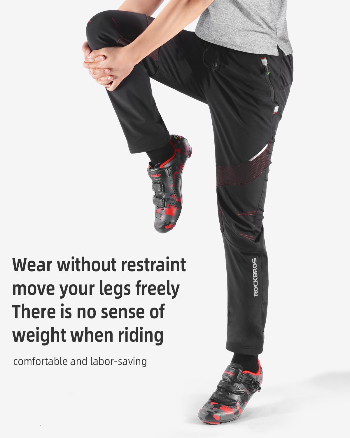 Cycling Pants original source image 7