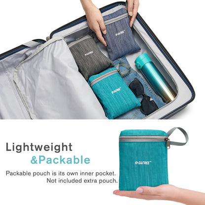 Hiking Backpack original source view 65