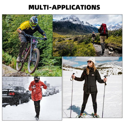 Hiking Gaiters original source image 7