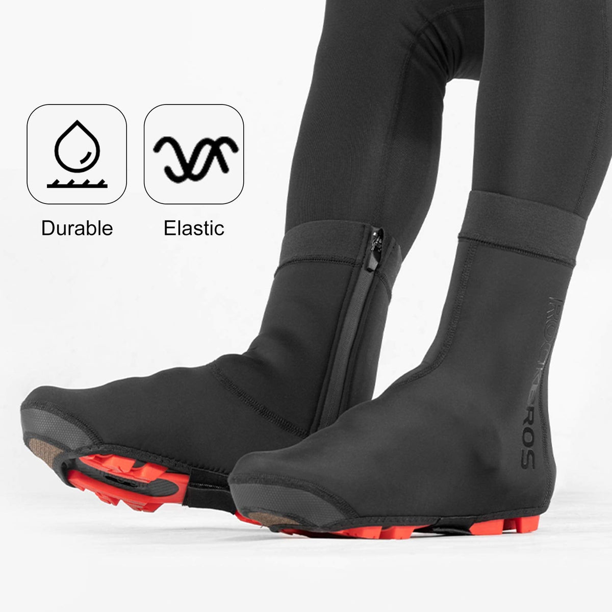 Cycling Shoe Covers original source image 8