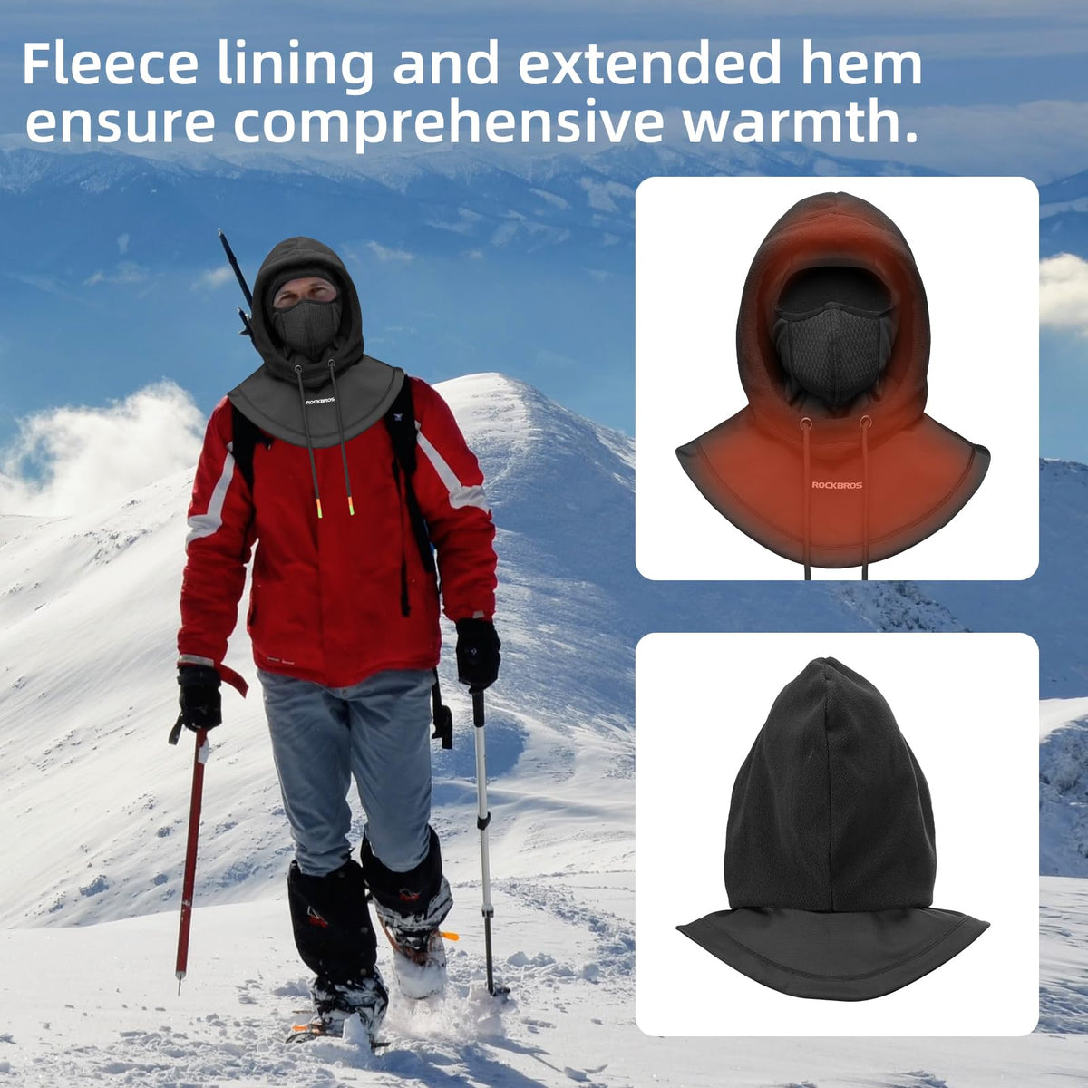 Ski Balaclava original source image 17