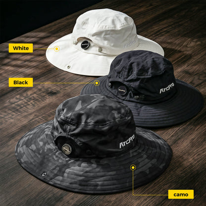Fishing Hat source image 12