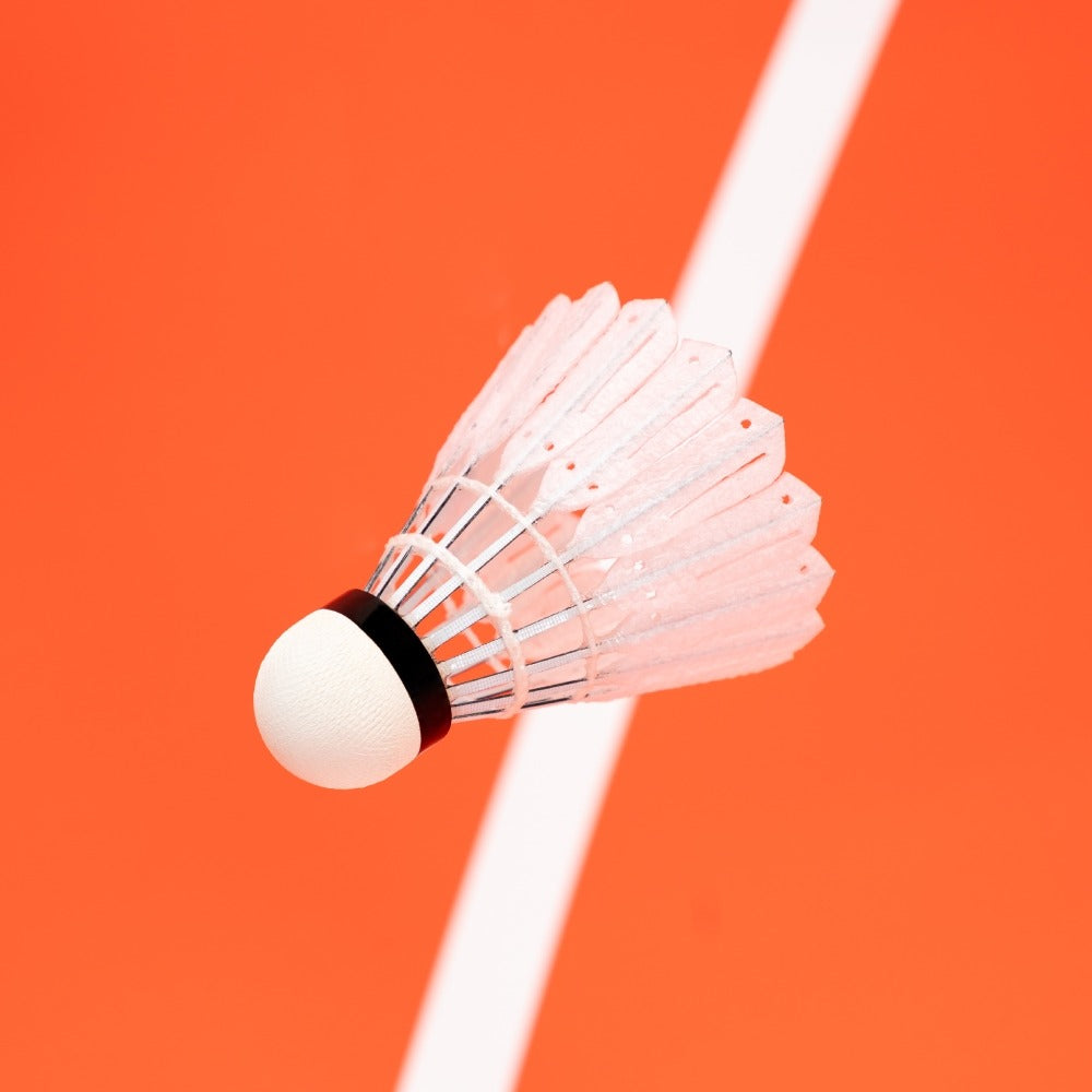 Badminton Shuttlecock original source image 6