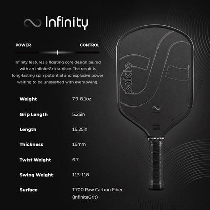 Pickleball Paddle original source image 2