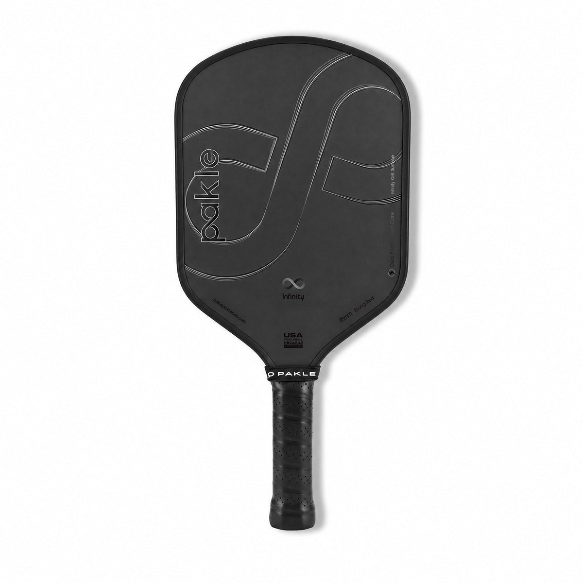 Pickleball Paddle original source image 1