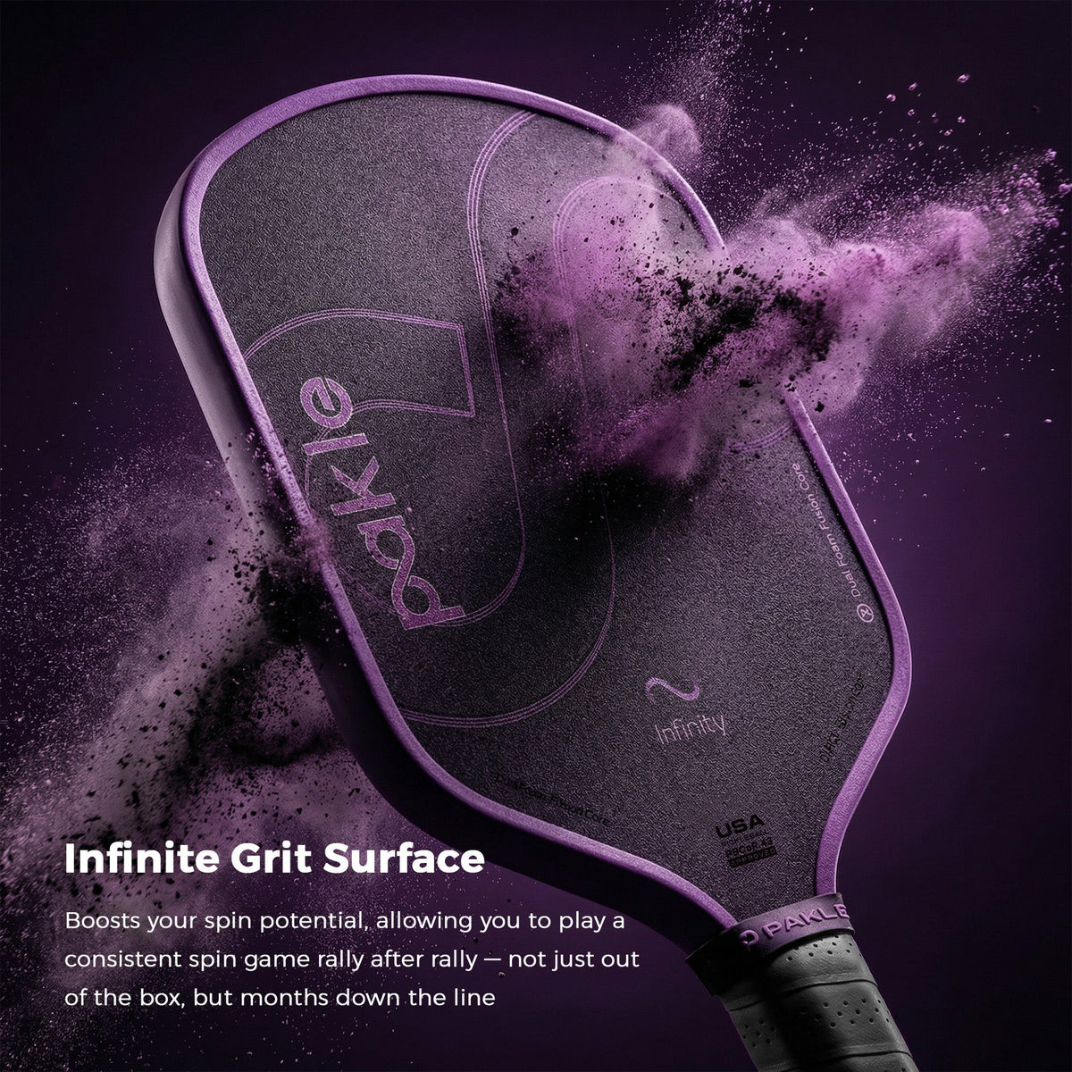Pickleball Paddle original source image 3
