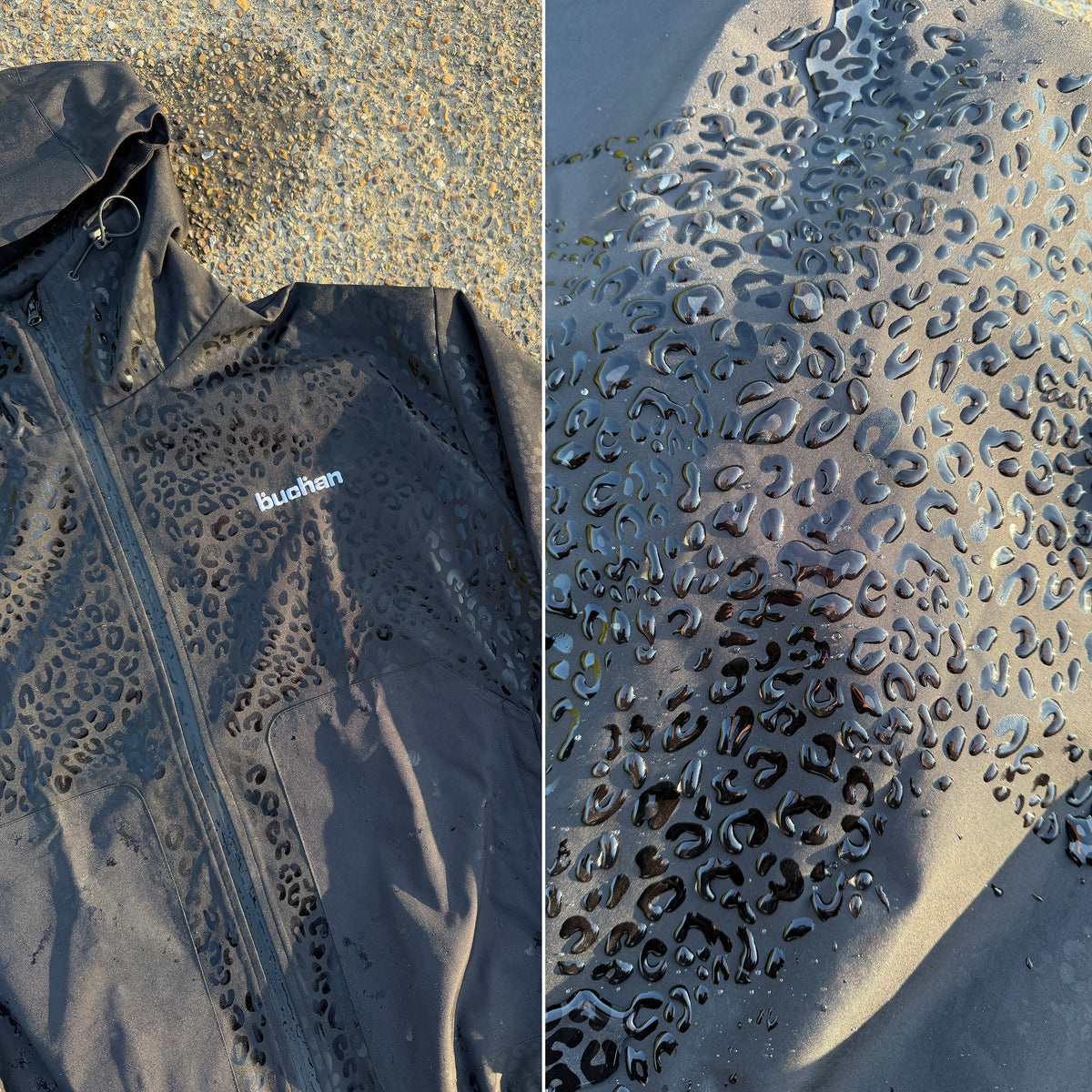 Rain Jacket original source view 8
