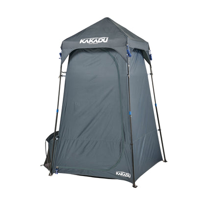 Shower Tent original source view 2