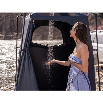 Shower Tent original source view 12
