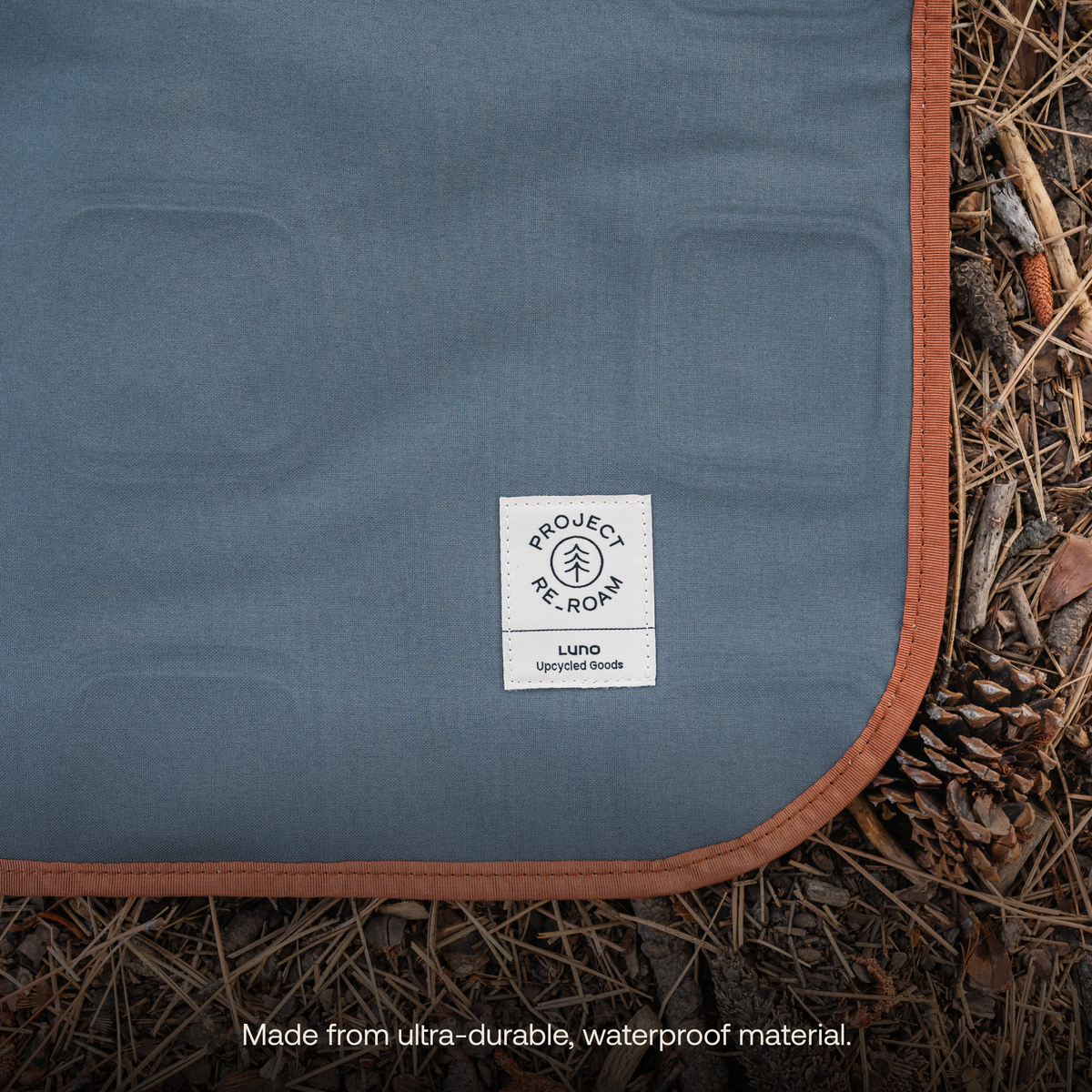 Outdoor Ground Mat source image 6