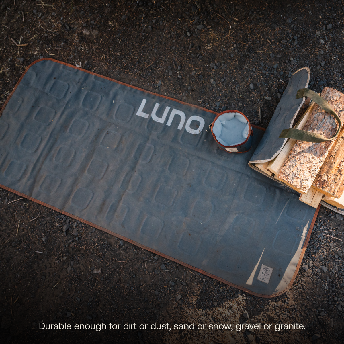 Outdoor Ground Mat source image 2