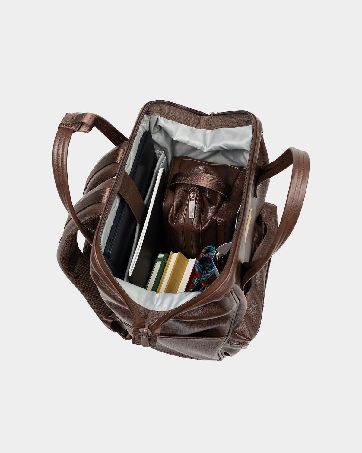 Travel Backpack original source view 149