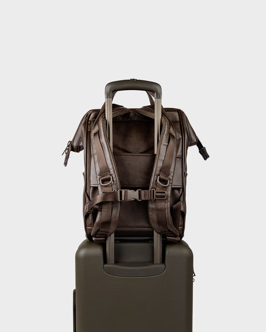 Travel Backpack original source view 151