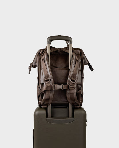Travel Backpack original source view 151