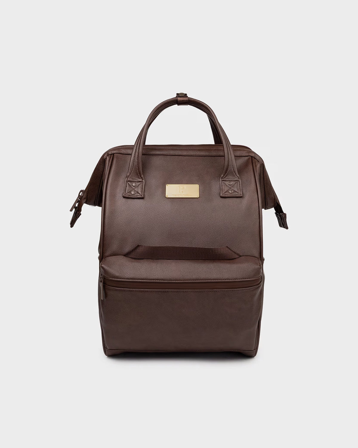 Travel Backpack original source view 146