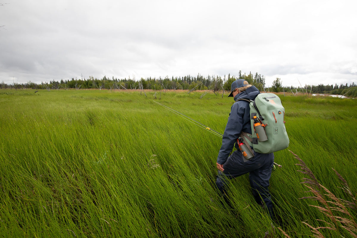 Waterproof Backpack original source view 19