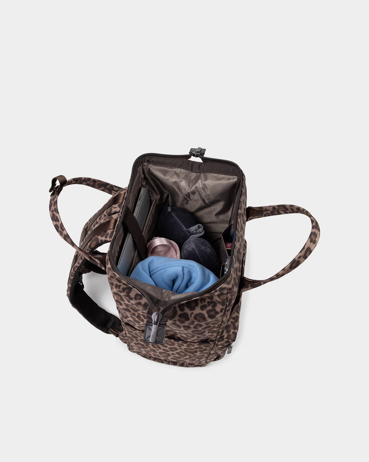 Travel Backpack original source view 144
