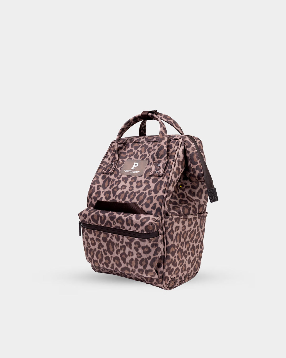Travel Backpack original source view 138