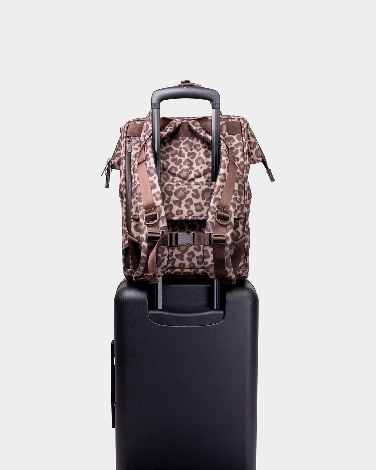 Travel Backpack original source view 139