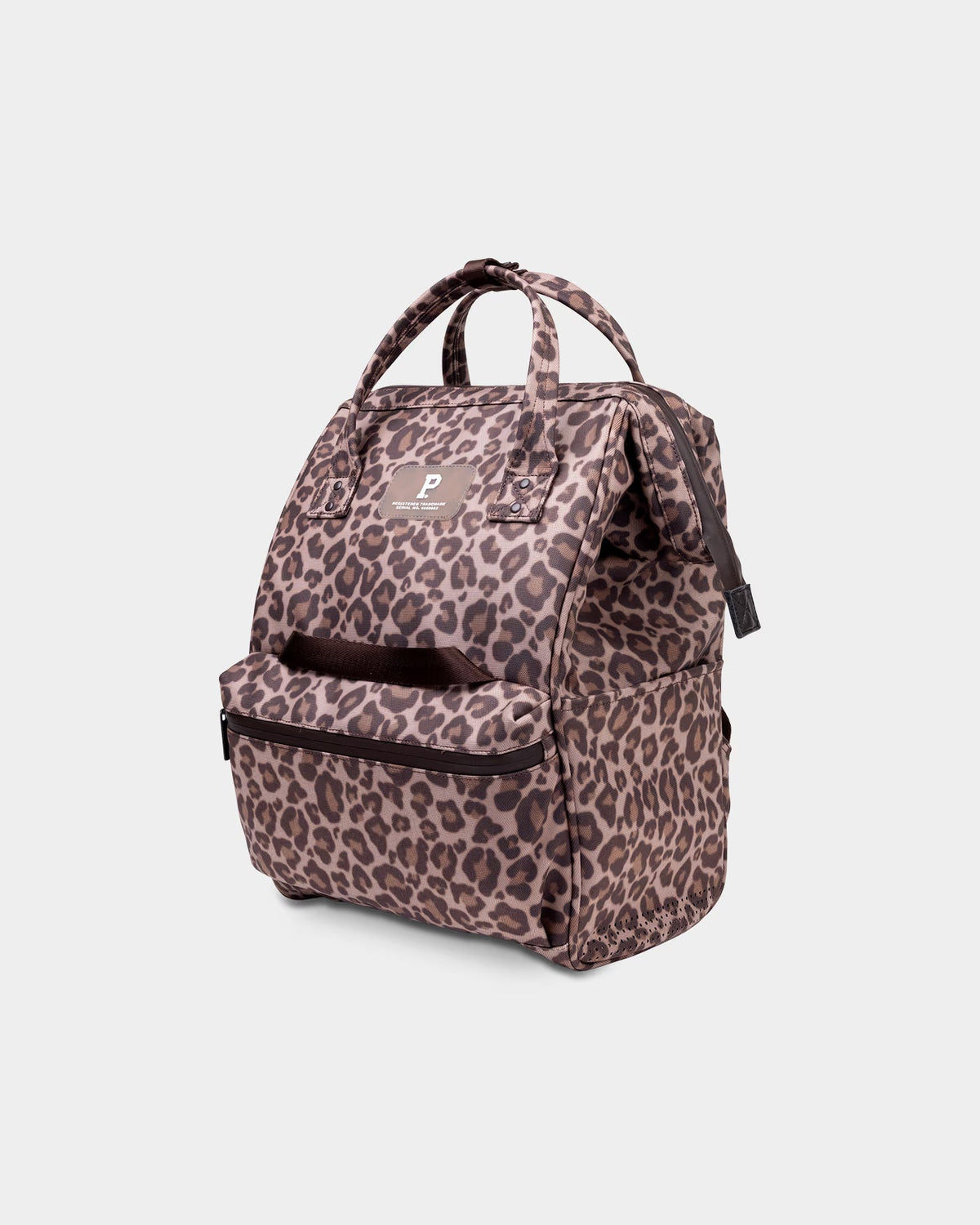 Travel Backpack original source view 141