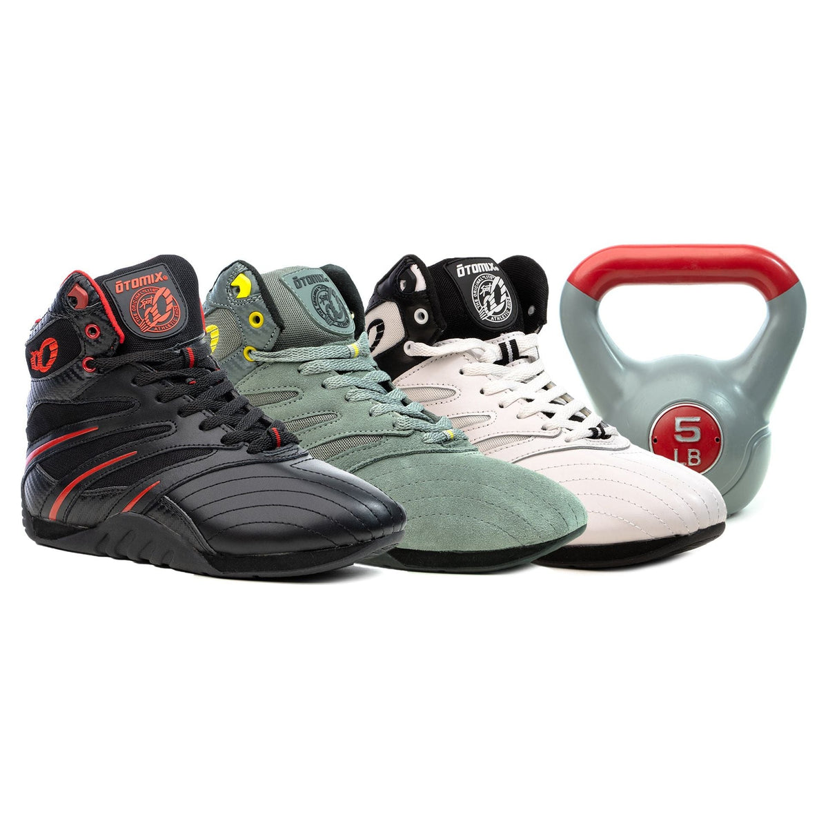 Weightlifting Shoes original source image 6