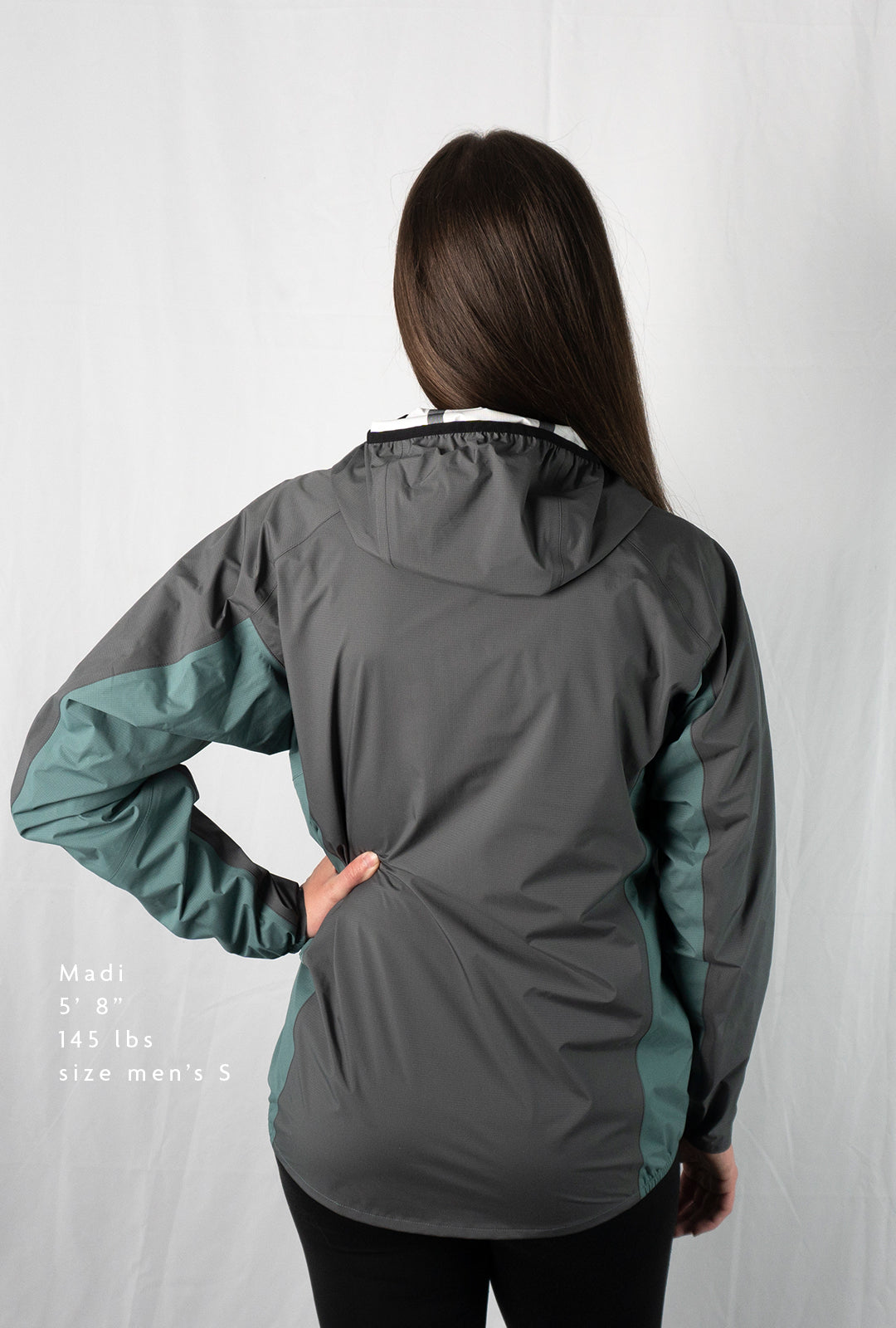 Rain Jacket original source view 25
