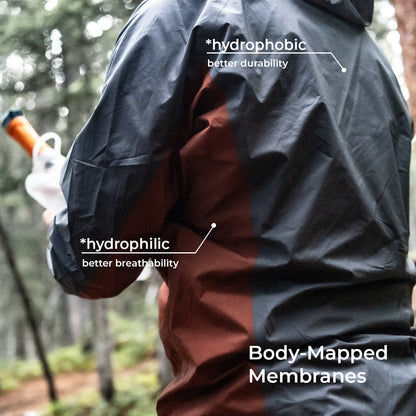 Rain Jacket original source view 3