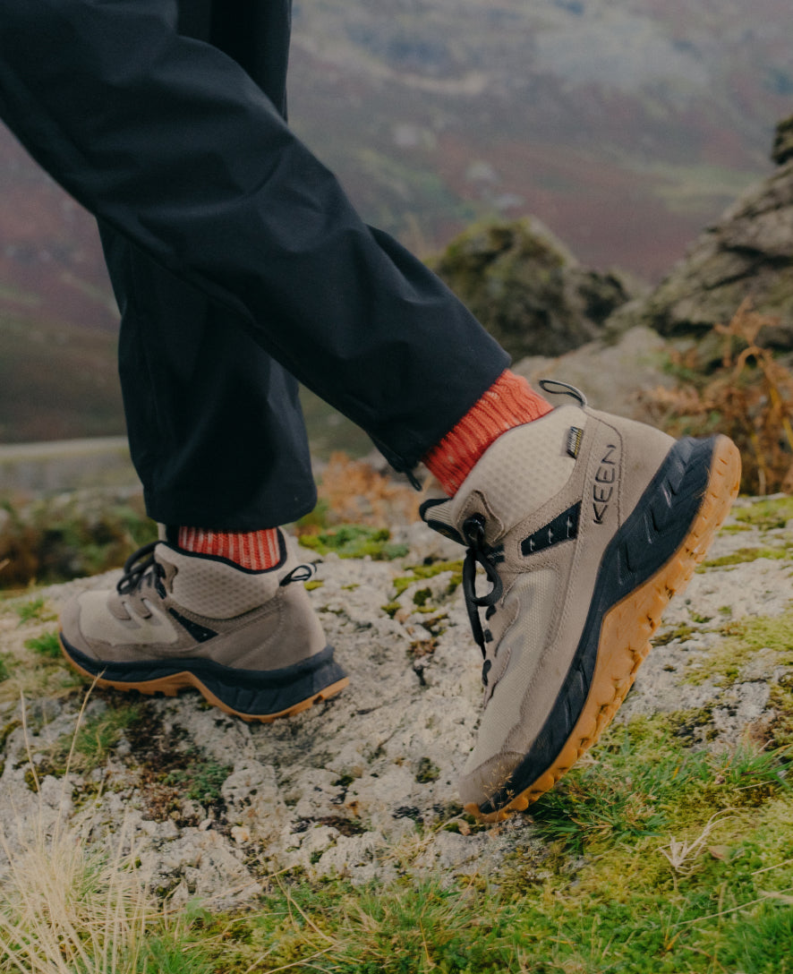 Hiking Boots original source view 8